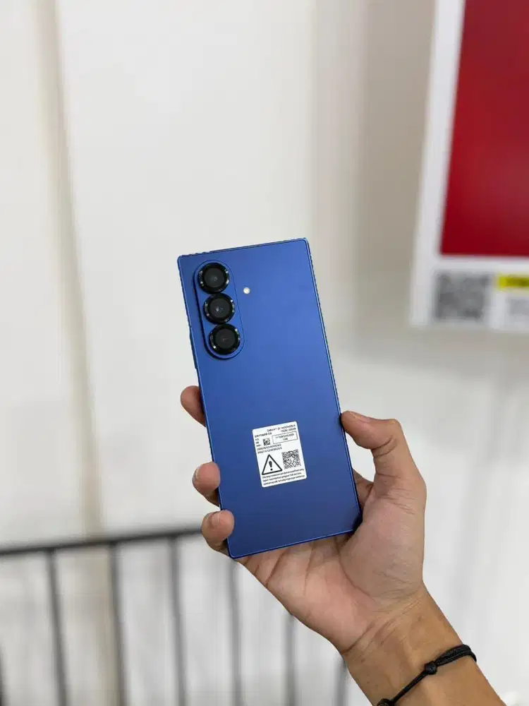 Samsung Zfold Seven / 7 12/256 gb