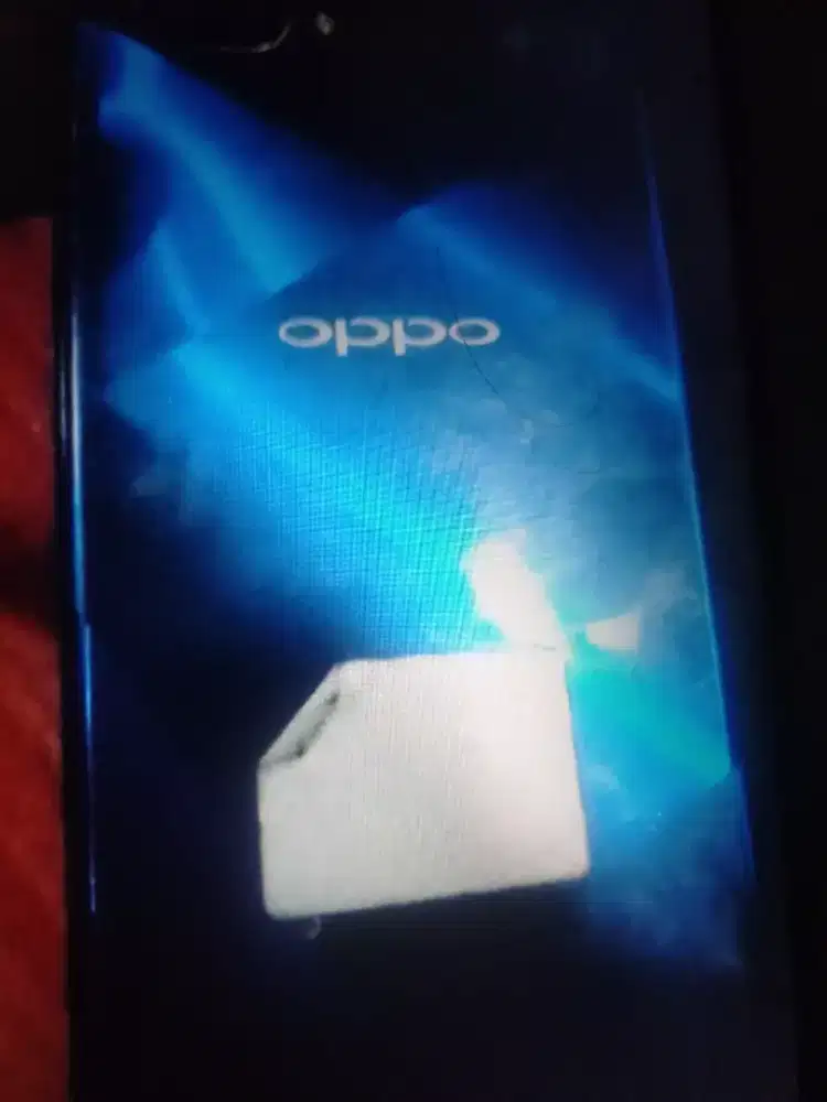Jual hp Oppo a3s