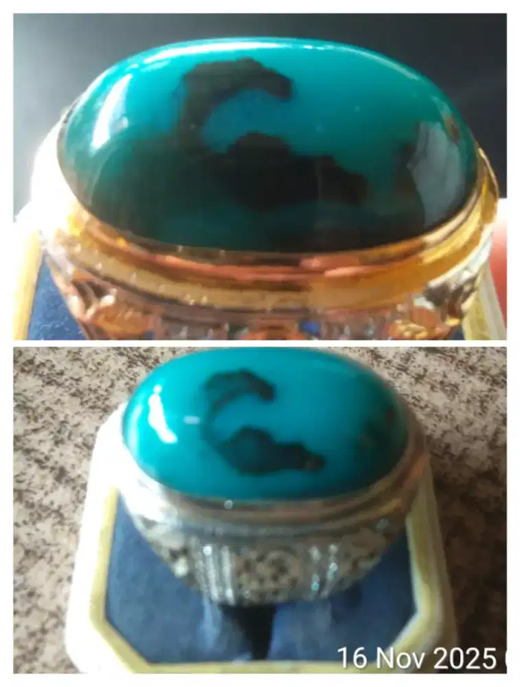 Batu Bacan Doko Majiko