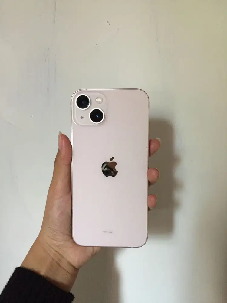 Iphone 13 128gb Pink Ibox