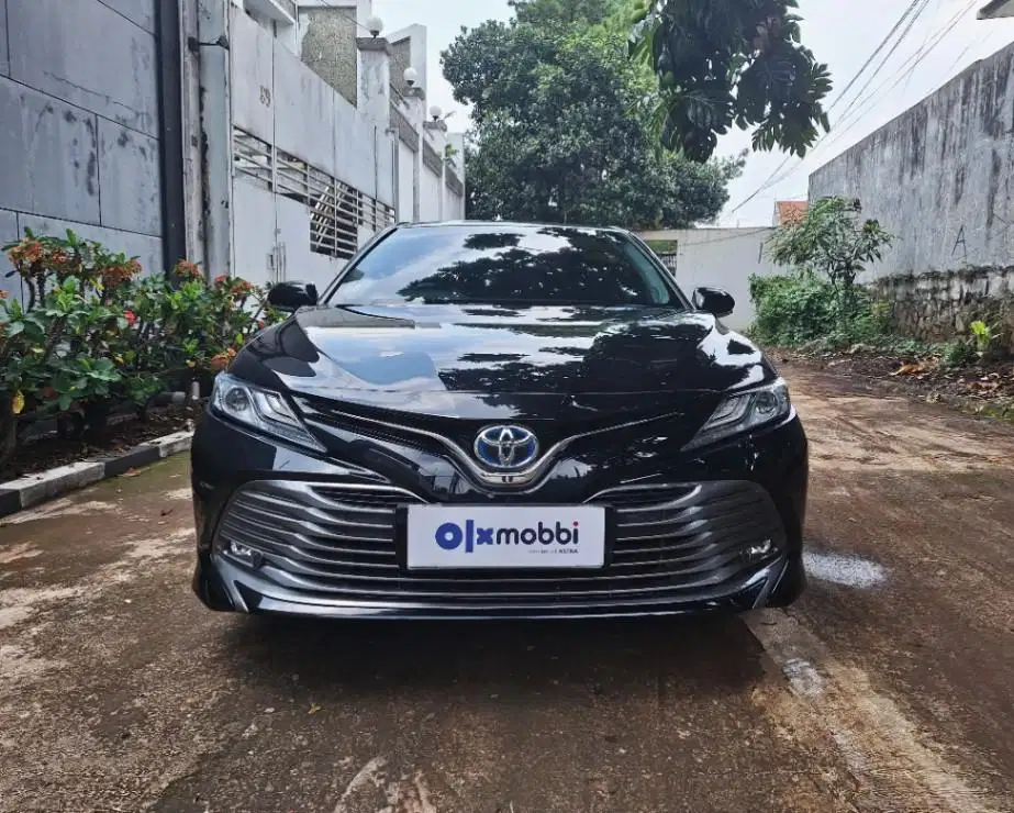 [OLXmobbi] HOT SALE - Toyota Camry 2.5 Hybrid-AT 2020
