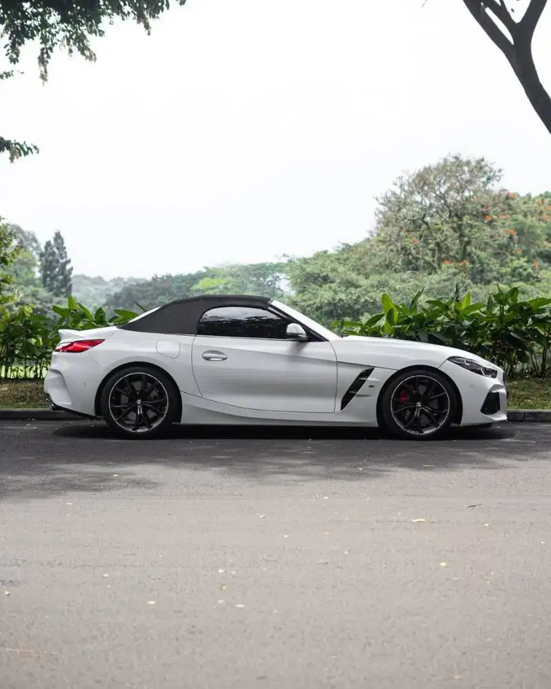 Roadster Bmw Z4 M40i 2023 Convertible