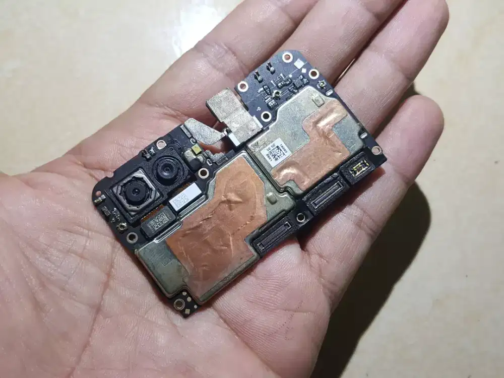 Oppo a3s 3/32 mesin only