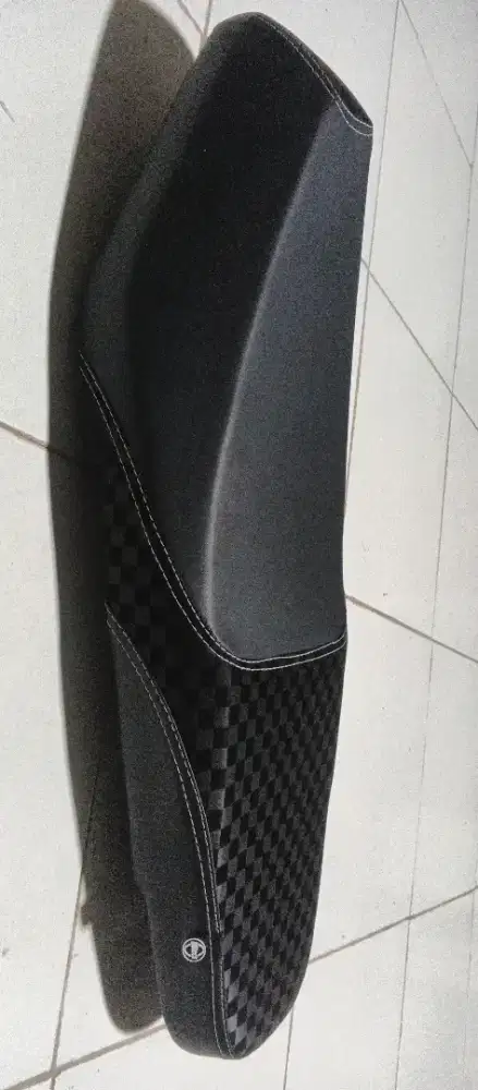 Jok Motor Beat KARBU - BARU - SALAH BELI