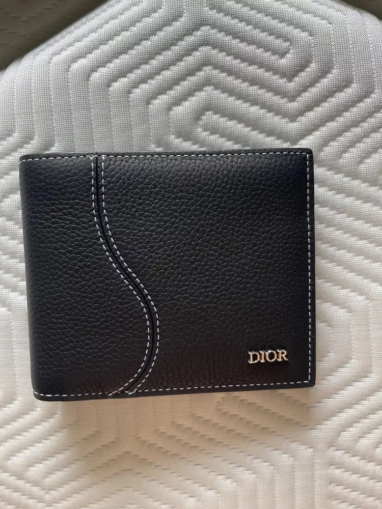Dior Wallet Man