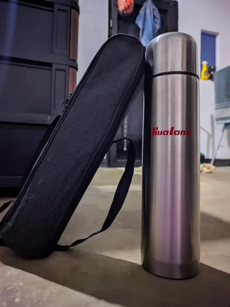 Termos tumbler. 1liter