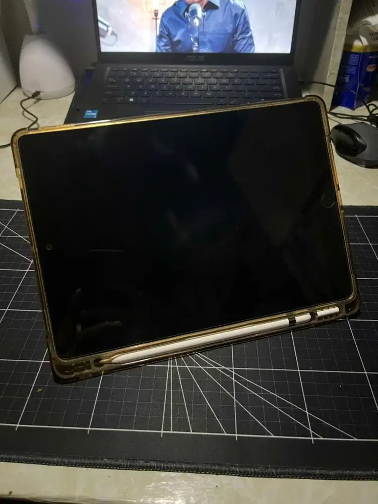 ipad gen 9 mulus nominus