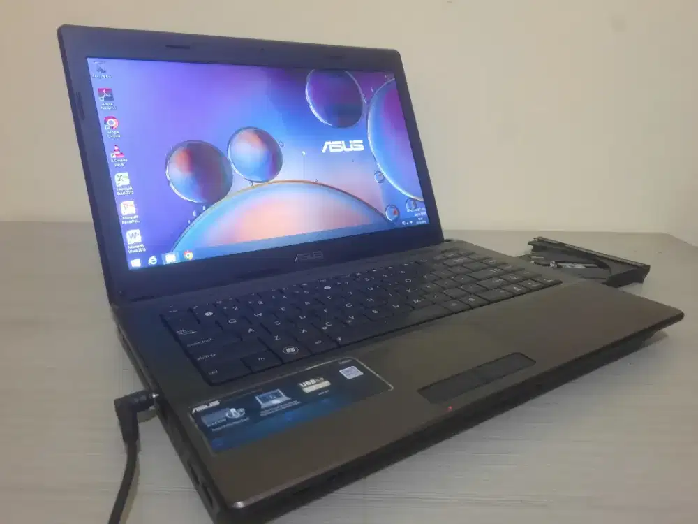 Jual Murah aja Laptop Sekolah/Kerja Spek Sudah Kencang Siapa Cepat dpt