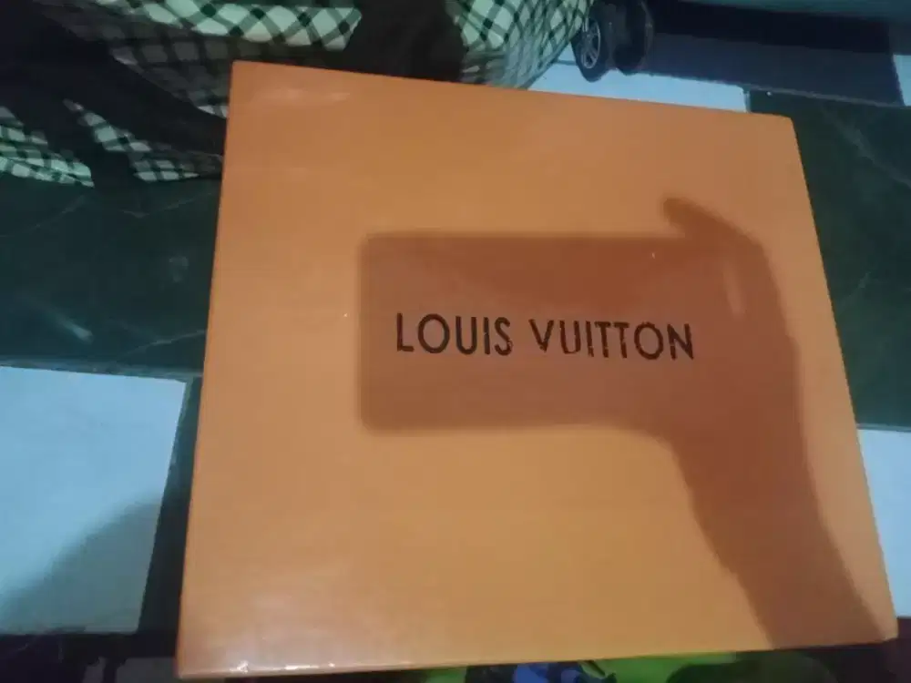 Tas Louis Vuitton