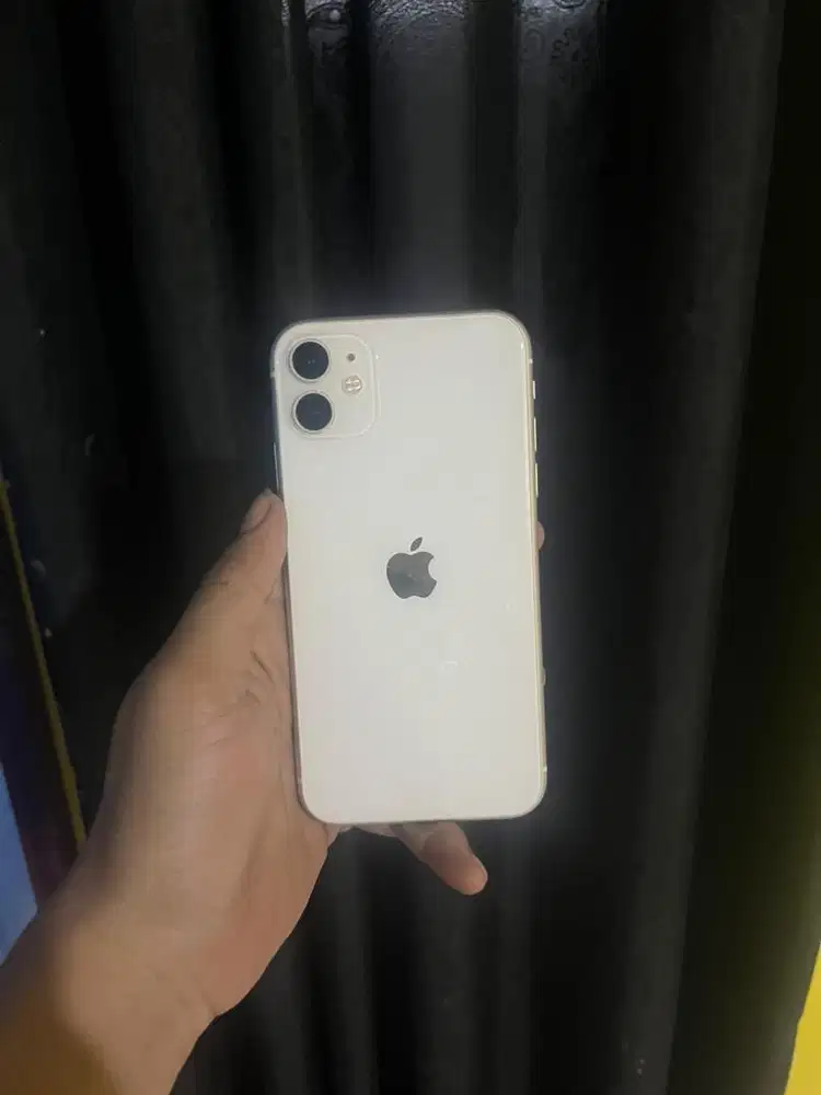 iPhone 11 iBox 64gb