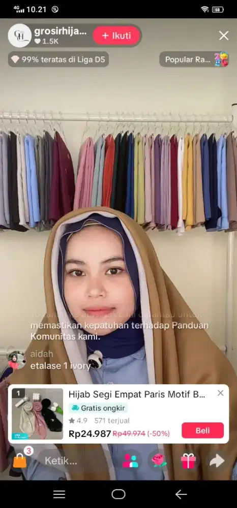 MENCARI PEKERJAAN PART TIME