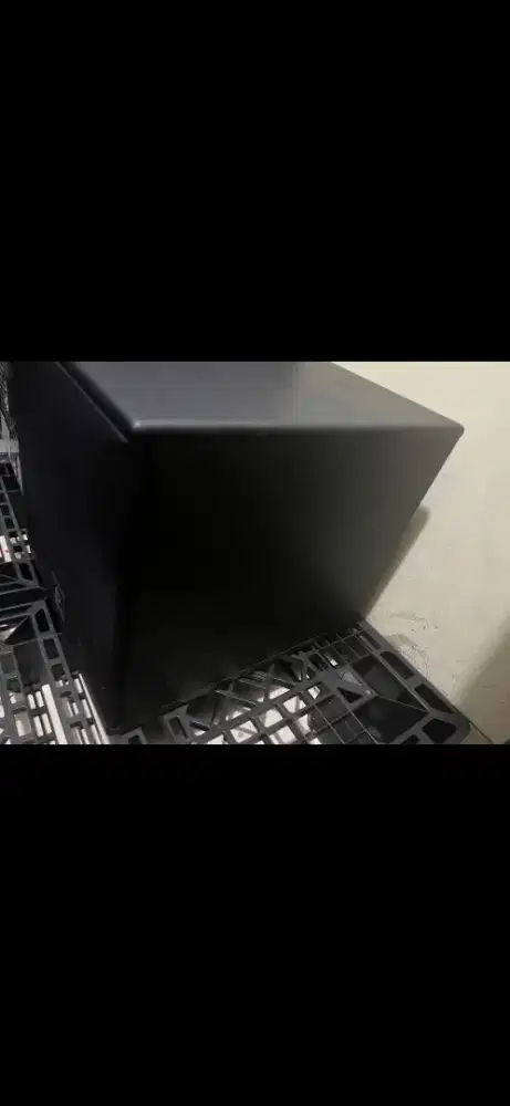 Active Subwoofer CR-1255 A 12 inch batangan