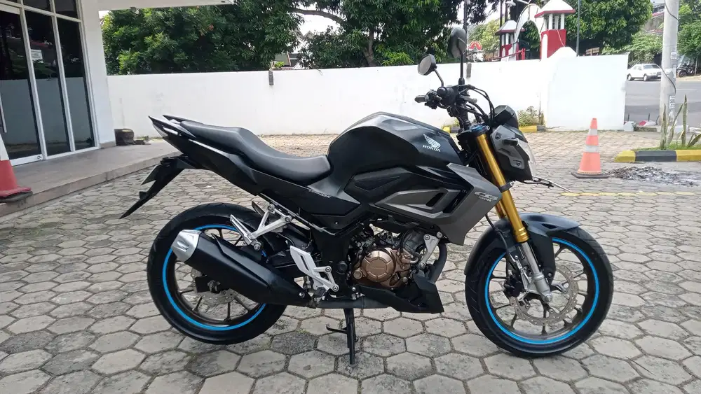 CB 150R Th 2023 Istimewa