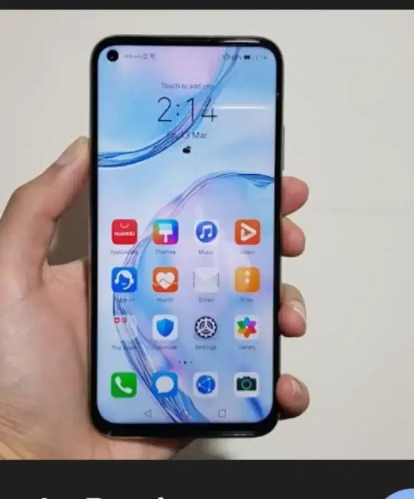 Huawei nova 7i 8 / 128