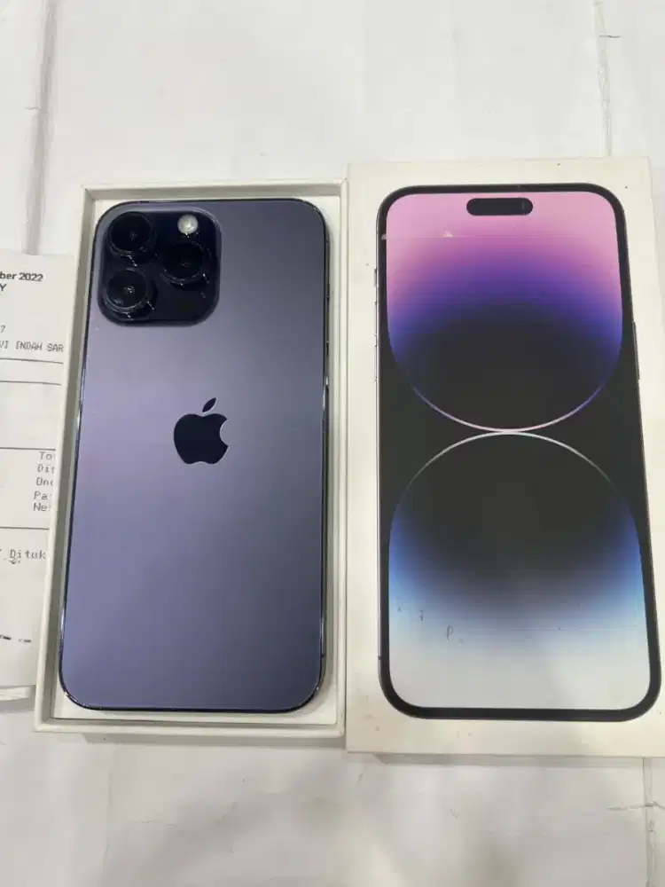 Iphone 14 pro max
256gb ibox
Original