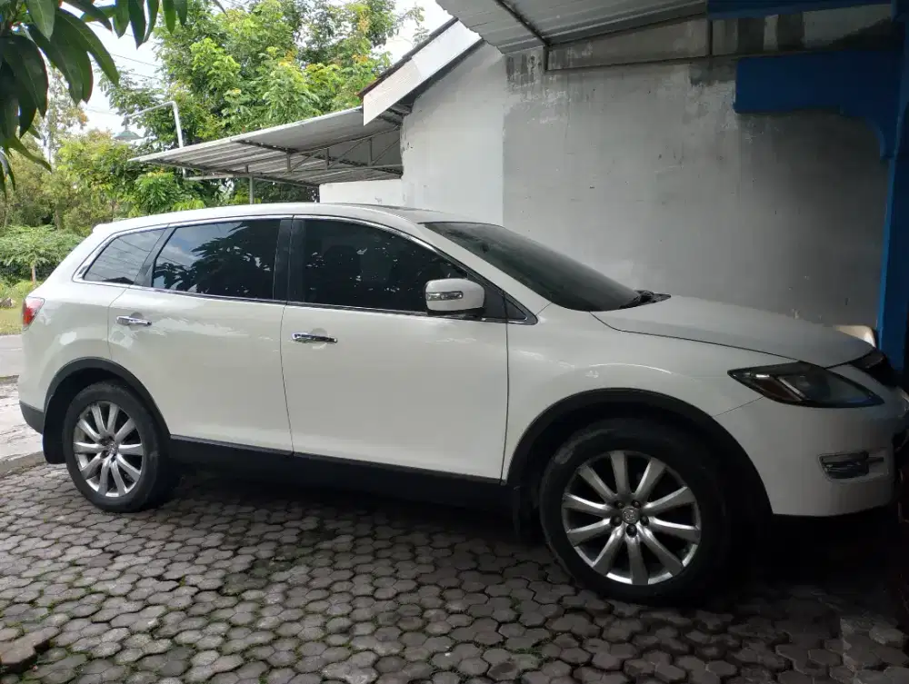 Mazda CX 9 2009