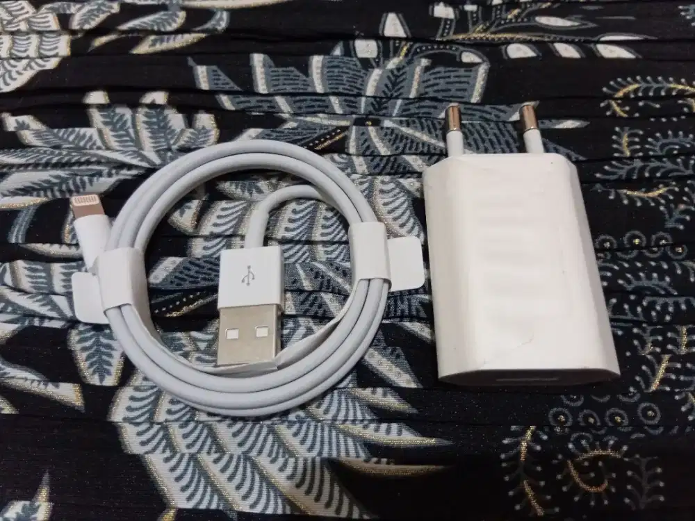 Charger Original ibox Iphone X Usb To Lighting