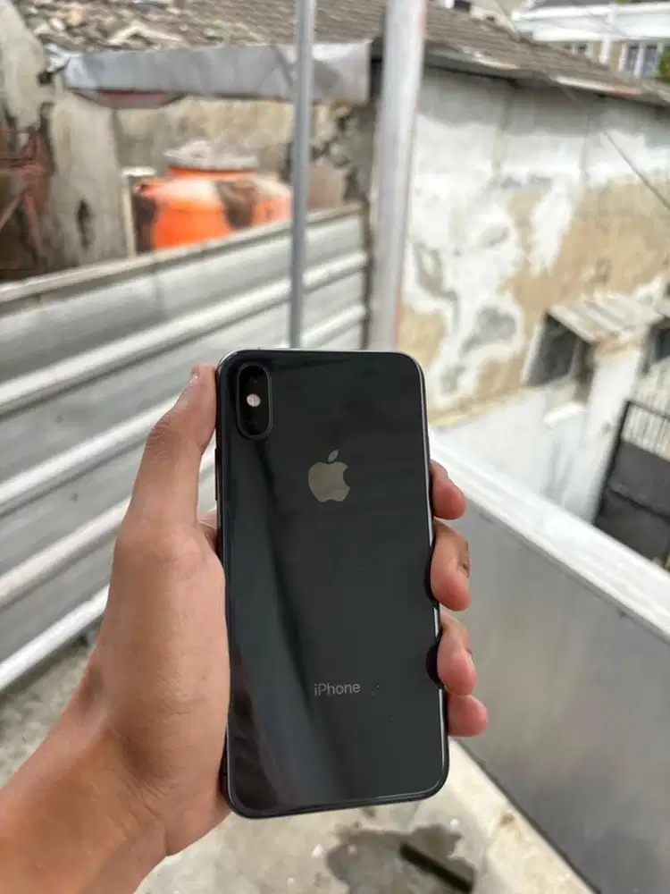 iphone XS 64Gb Inter lama