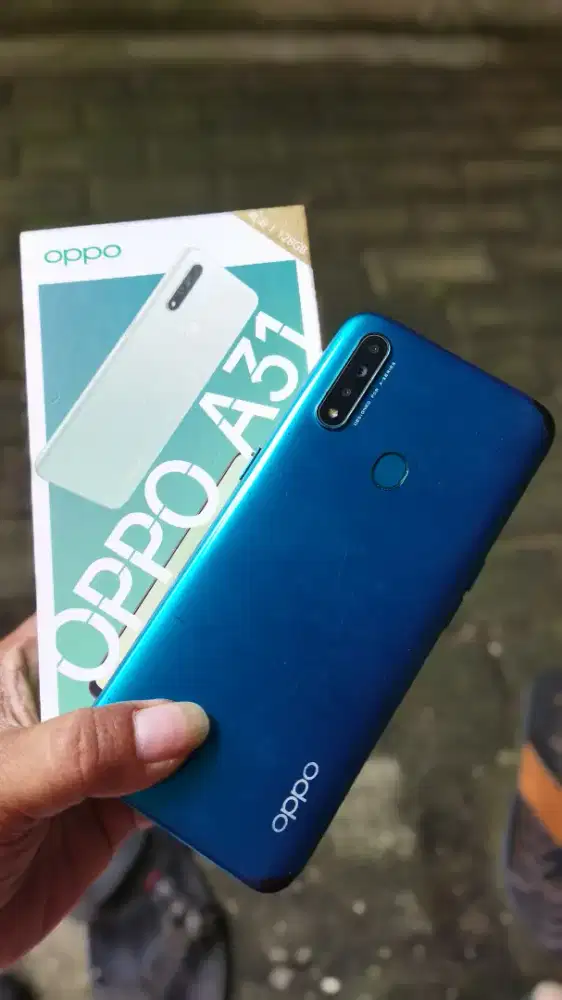 Oppo ORI a31 4/128