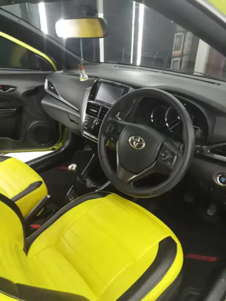 Yaris TRD Sportivo MT 2021