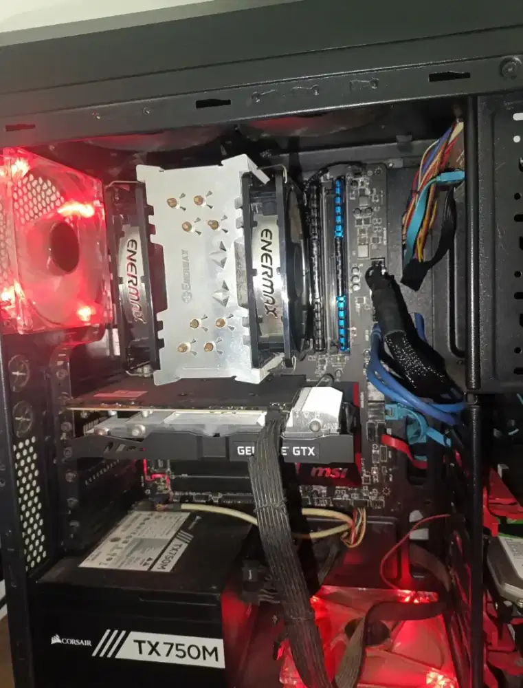 Paket Perawatan PC / Komputer