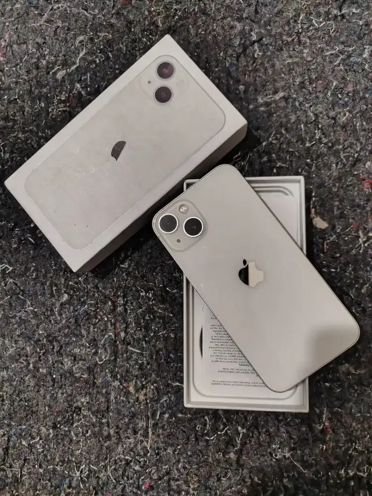 iphone 13 128gb Fullshet