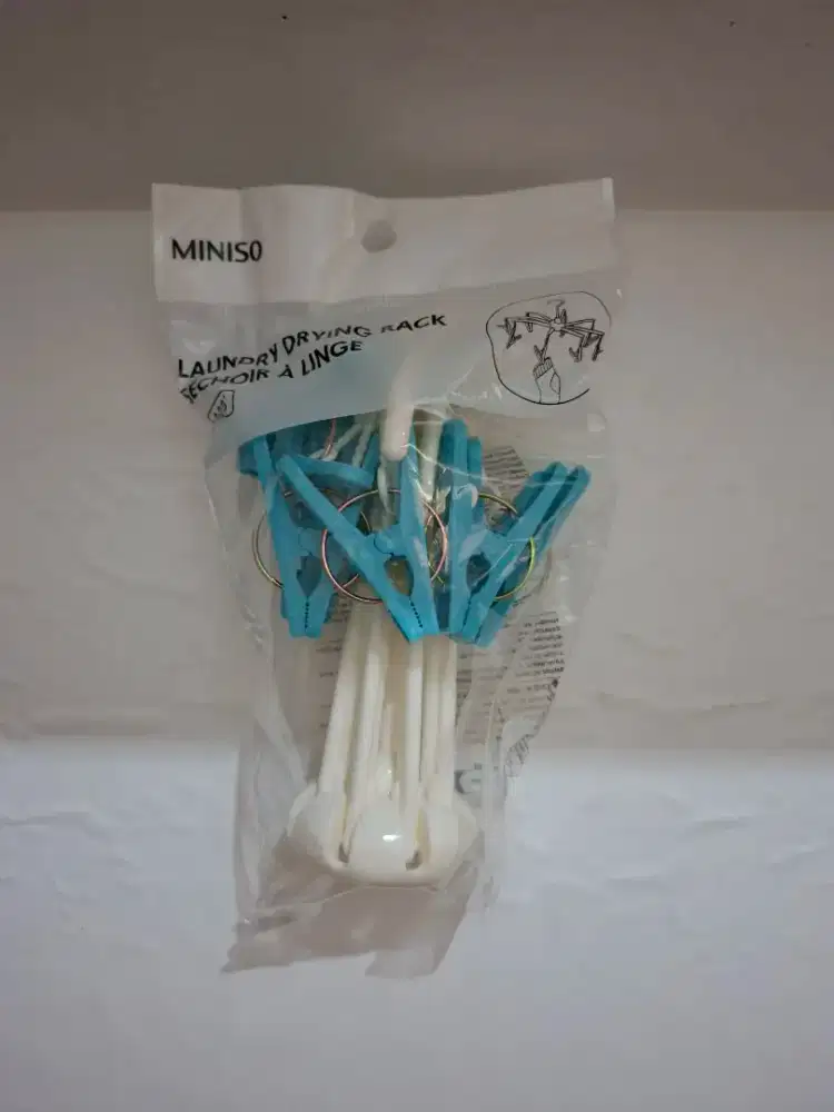 Laundry Drying Rack/ Mini Jemuran