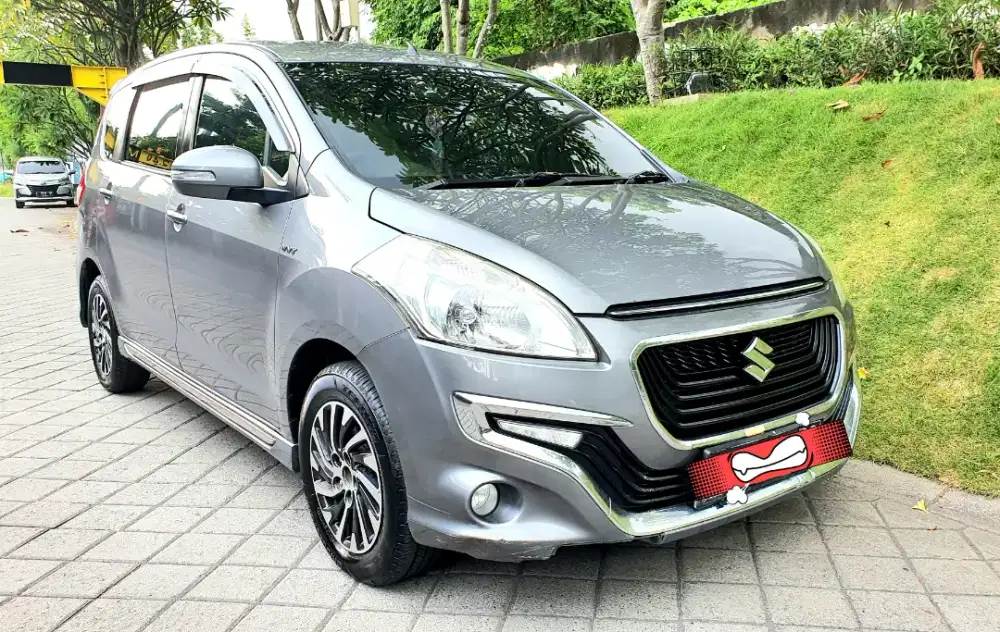 MURMER Ertiga GX Dreza Matic AT 2017/2018 No Veloz 2016 KIM