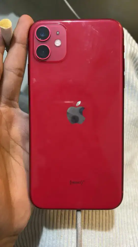 IPhone 11 256GB ex inter all op
