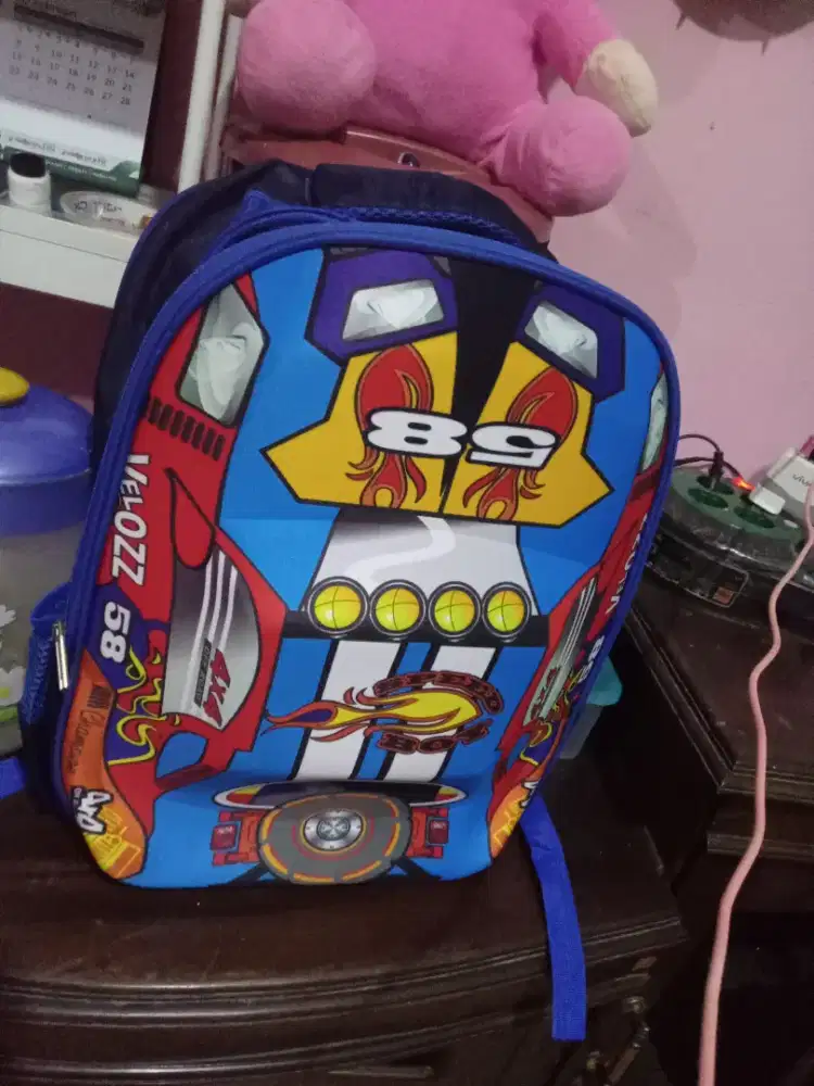 Di jual tas anak di pamulang tangsel