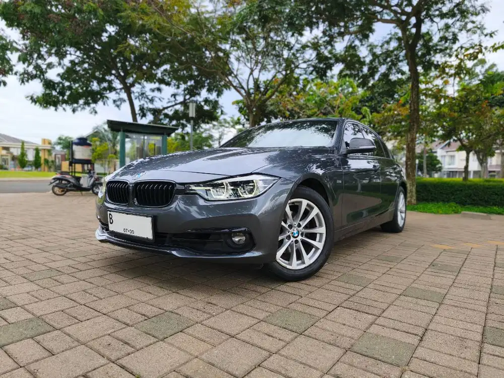 MOBIL KELUARGA BAGUS