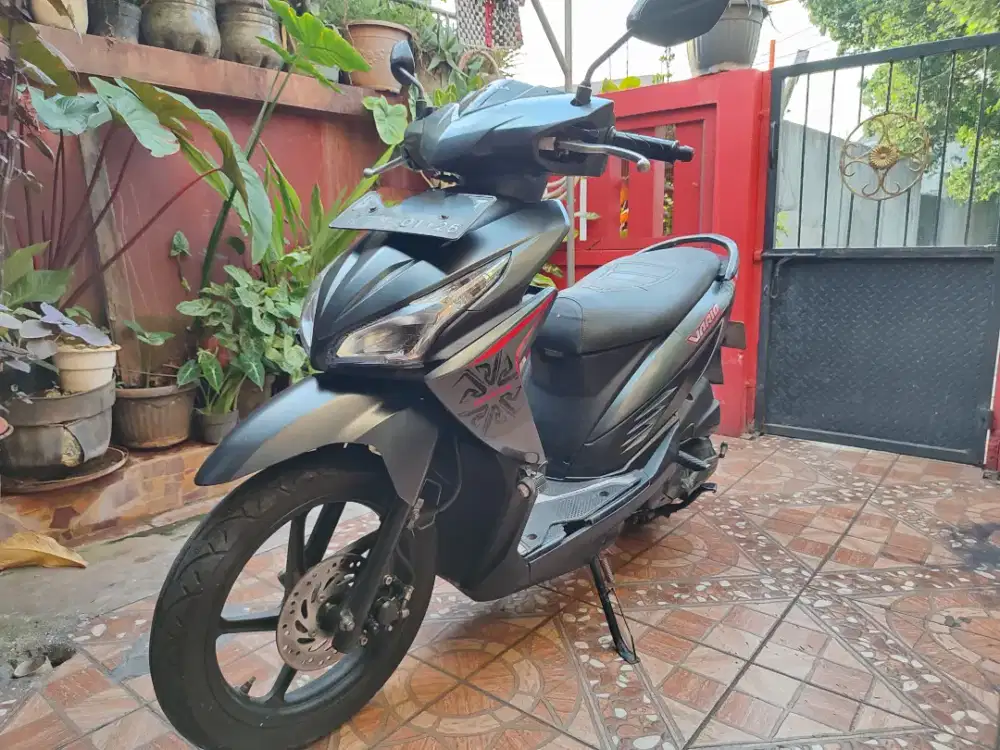 Vario Agnes 2016 Iss Stater halus