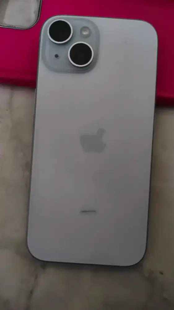 iPhone 15 128 GB iBox