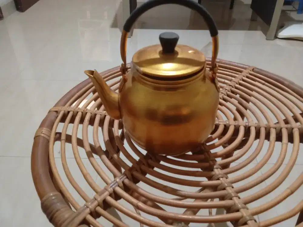 Teko teh mungil cantik