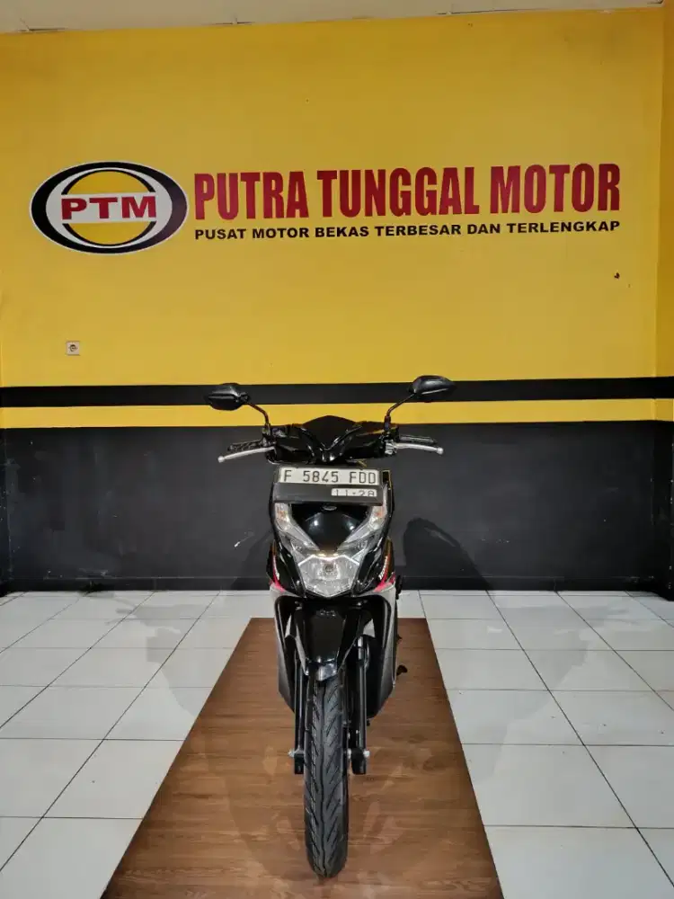 Di jual murah Honda beat fi