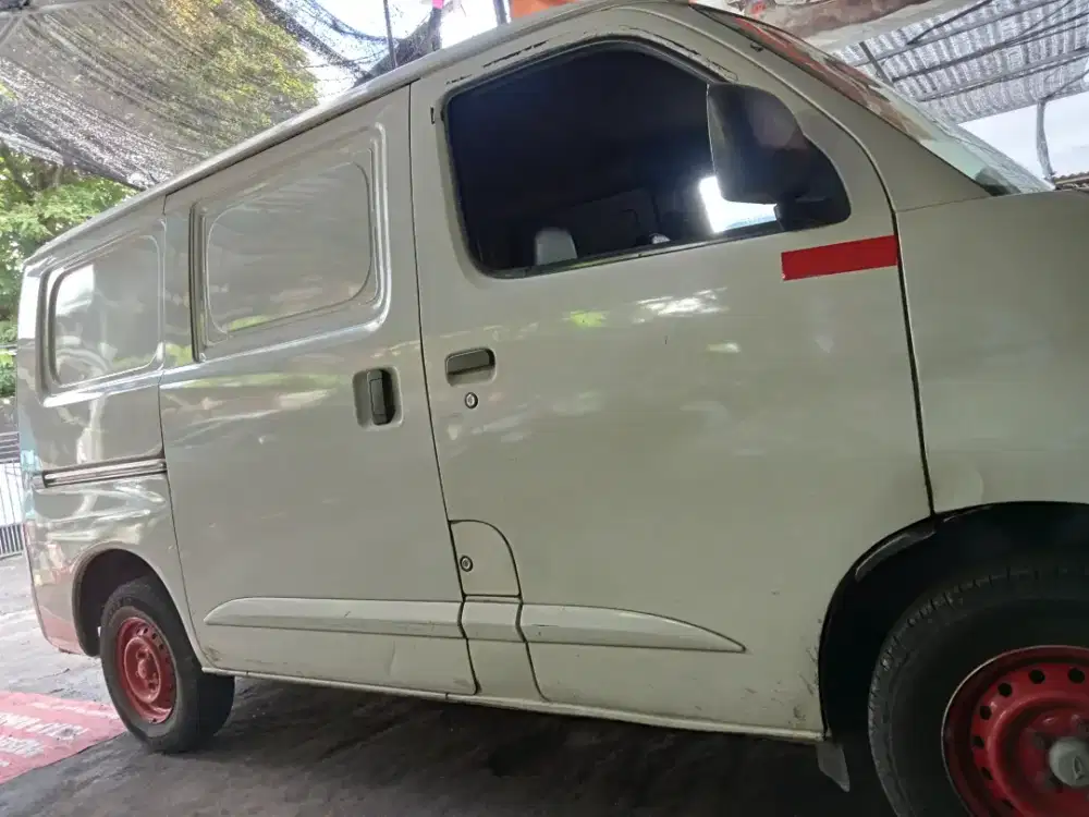 Lowongan driver loundry