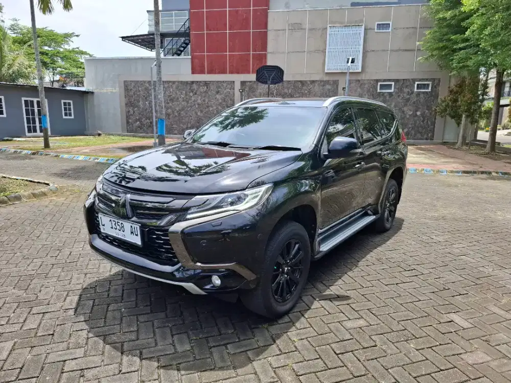 Dakar Ultimate Istimewa