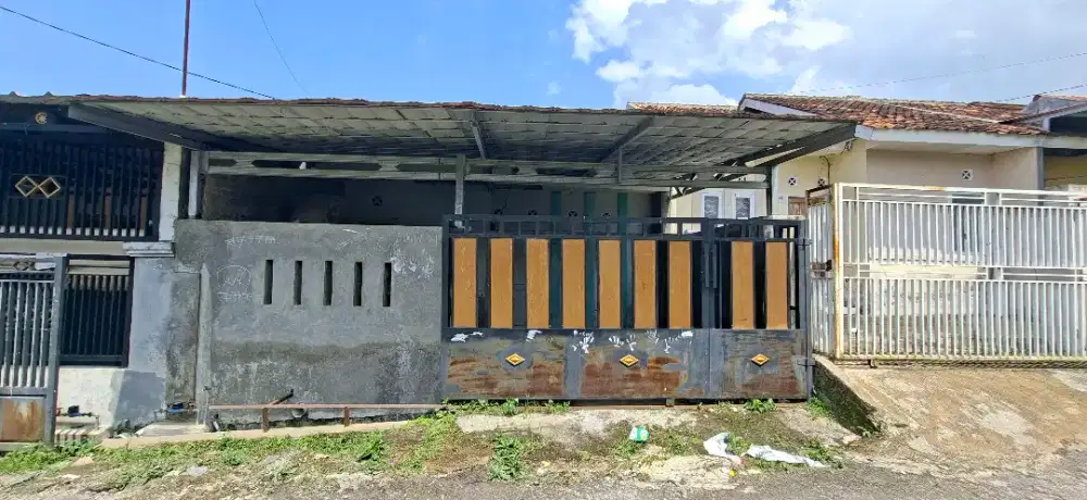 Overkredit 58jt sisa 8th lagi