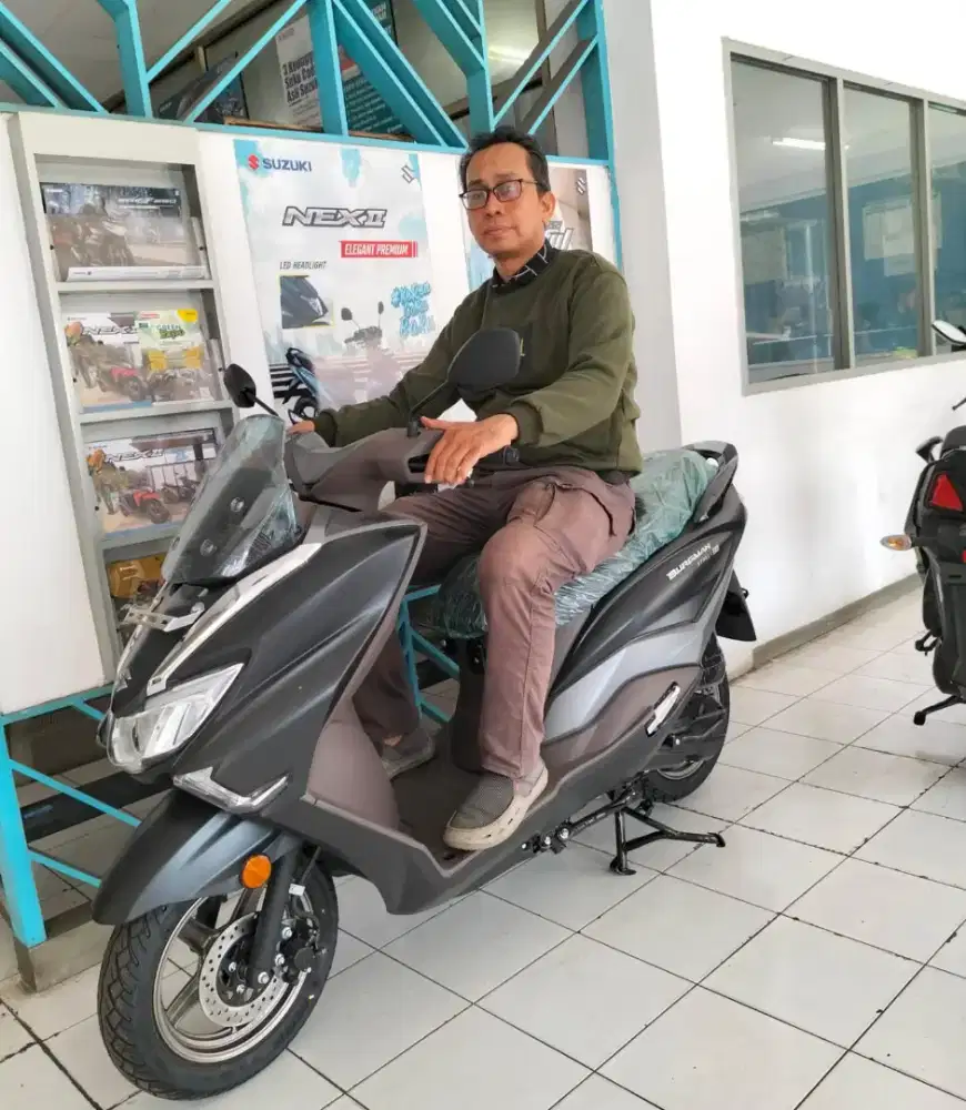 Mencari lowongan kerja Marketing