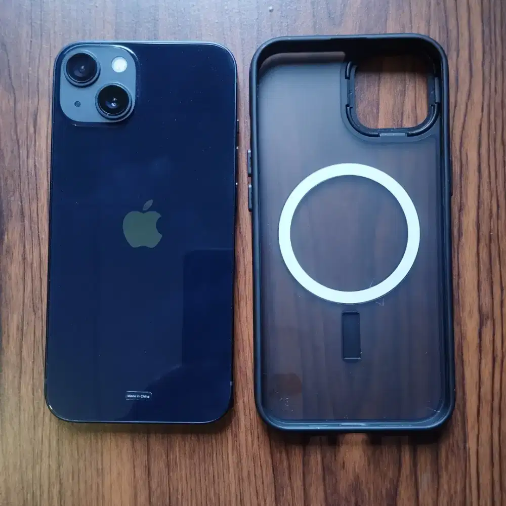 Jual Iphone 13 Baru Sebulan Pakai