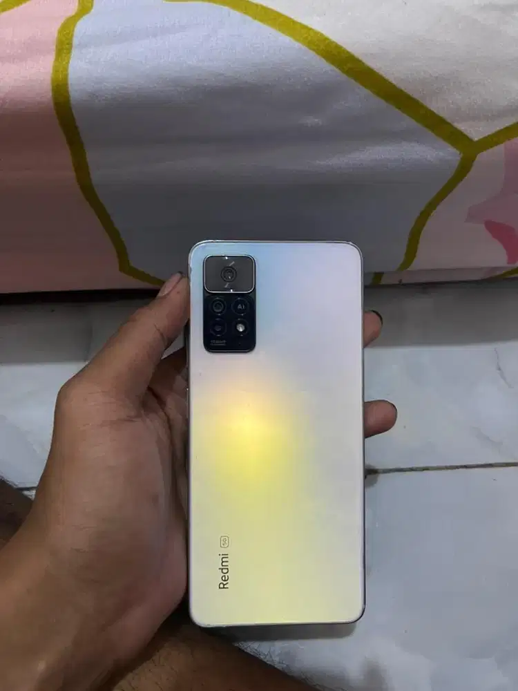 redmi note11 pro 5G