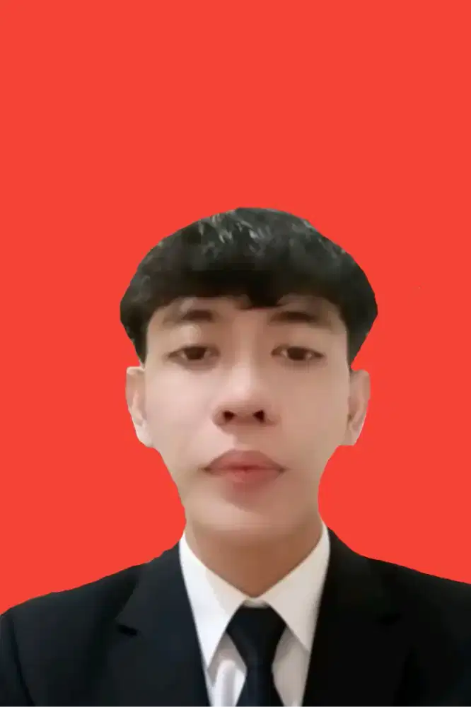 Mencari kerjaan apa aja yang sedia MES