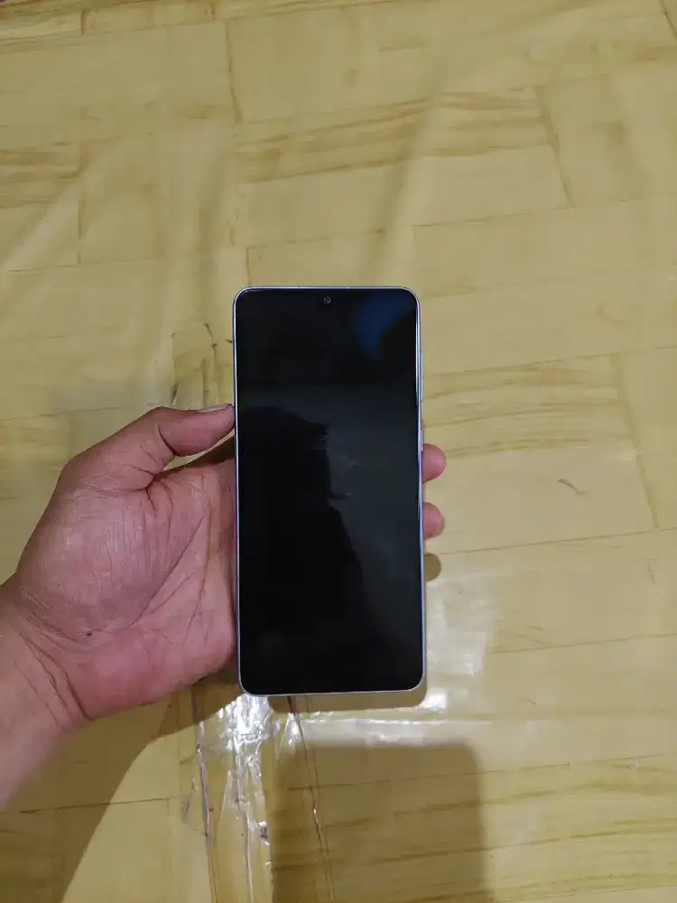 Hp Samsung galaxy A33