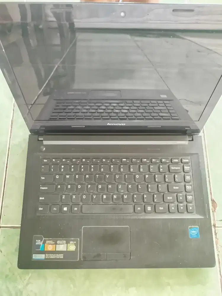 Laptop Lenovo G40-30 RAM 4GB