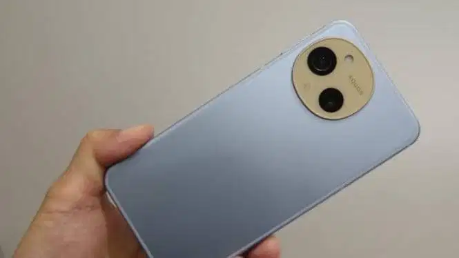 Sharp Sense 9 8/256 GB