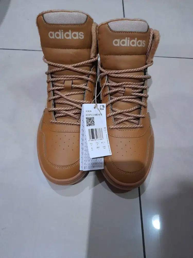 Adidas Hoops 3.0 MID