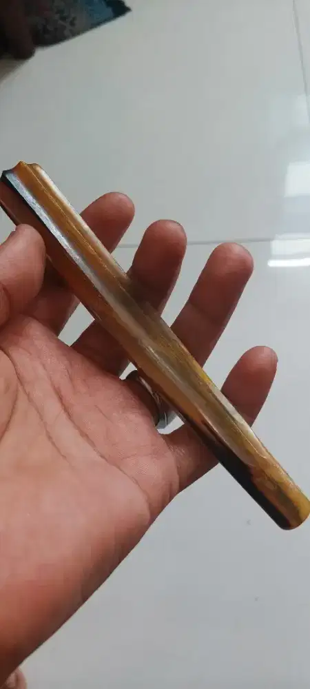 Pipa gurih langka original