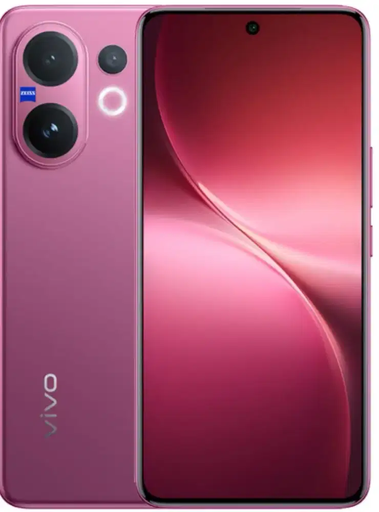 Vivo V60 Festive Purple