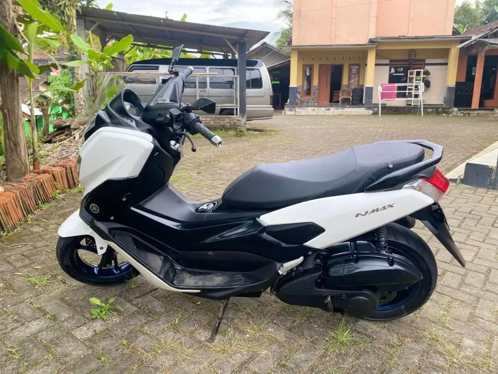 N Max 2016 Palat AA Pworjo Nego