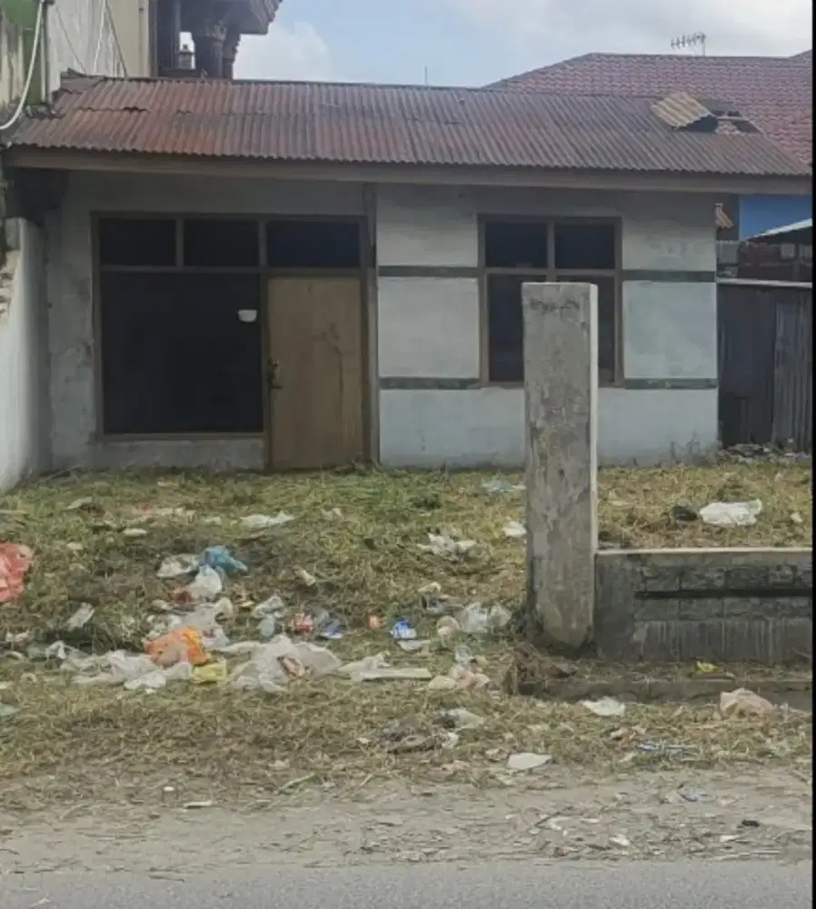 LOWONGAN LAKI LAKI BERSIH2 RUMAH KOSONG